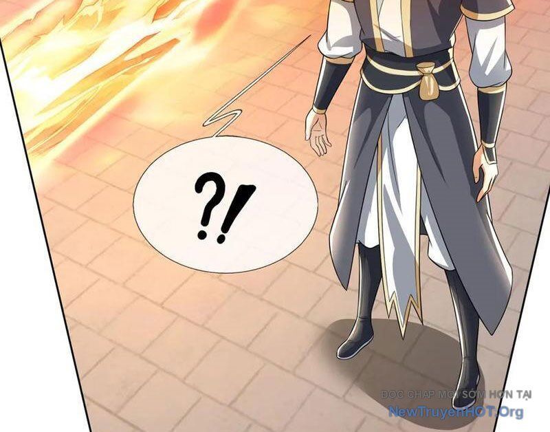Thu Triệu Vạn Đồ Đệ, Vi Sư Vô Địch Thế Gian Chap 190 - Next Chap 191