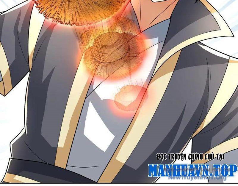 Thu Triệu Vạn Đồ Đệ, Vi Sư Vô Địch Thế Gian Chap 190 - Next Chap 191