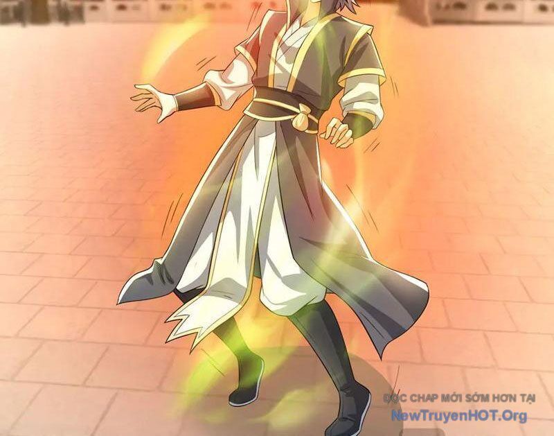 Thu Triệu Vạn Đồ Đệ, Vi Sư Vô Địch Thế Gian Chap 190 - Next Chap 191