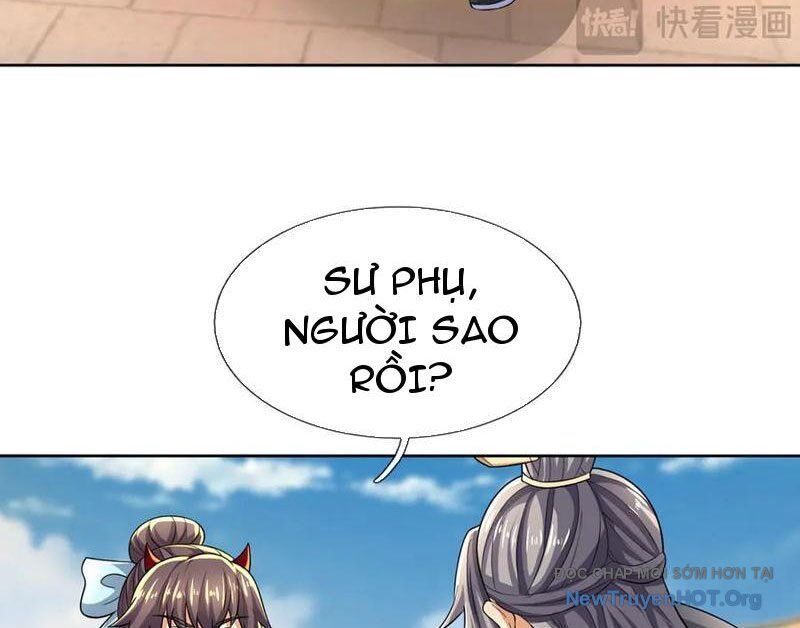 Thu Triệu Vạn Đồ Đệ, Vi Sư Vô Địch Thế Gian Chap 190 - Next Chap 191