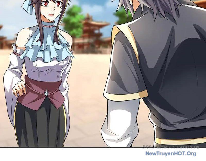 Thu Triệu Vạn Đồ Đệ, Vi Sư Vô Địch Thế Gian Chap 190 - Next Chap 191
