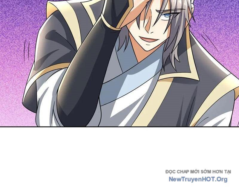 Thu Triệu Vạn Đồ Đệ, Vi Sư Vô Địch Thế Gian Chap 190 - Next Chap 191