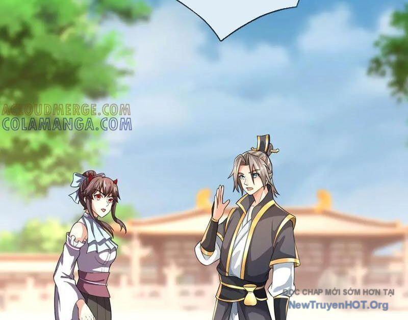 Thu Triệu Vạn Đồ Đệ, Vi Sư Vô Địch Thế Gian Chap 190 - Next Chap 191