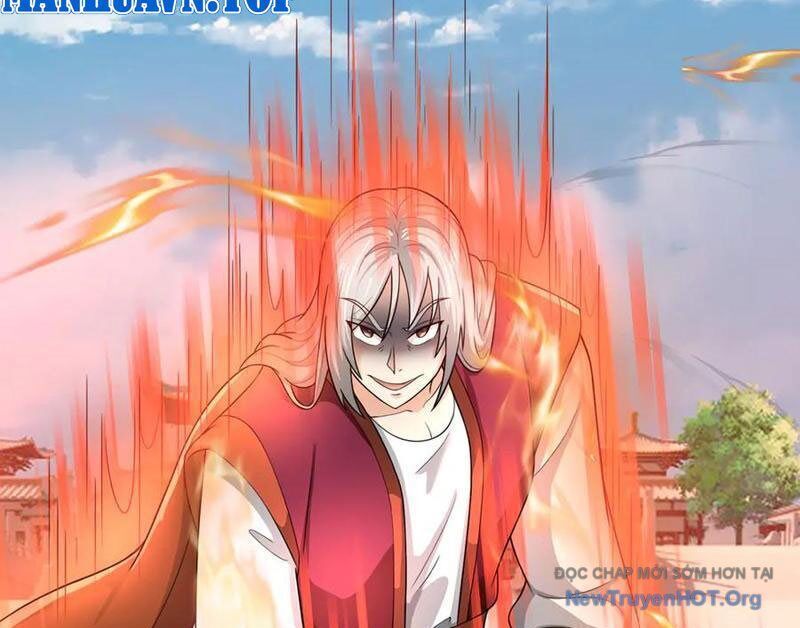 Thu Triệu Vạn Đồ Đệ, Vi Sư Vô Địch Thế Gian Chap 190 - Next Chap 191