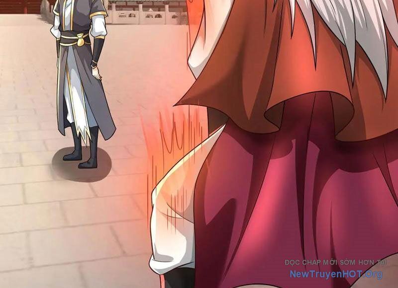 Thu Triệu Vạn Đồ Đệ, Vi Sư Vô Địch Thế Gian Chap 190 - Next Chap 191