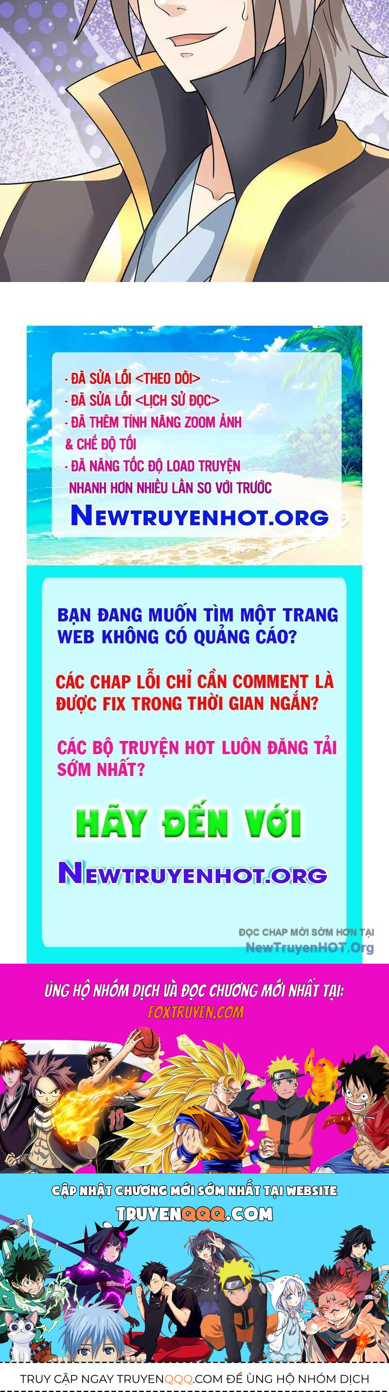 Thu Triệu Vạn Đồ Đệ, Vi Sư Vô Địch Thế Gian Chap 190 - Next Chap 191