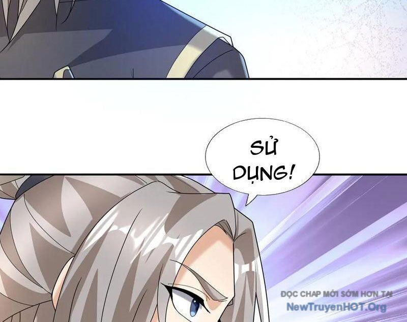 Thu Triệu Vạn Đồ Đệ, Vi Sư Vô Địch Thế Gian Chap 190 - Next Chap 191