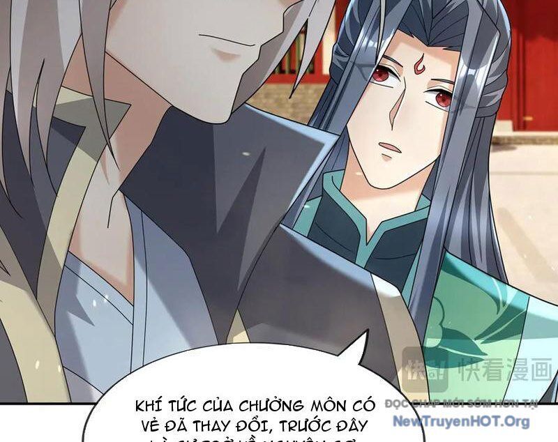Thu Triệu Vạn Đồ Đệ, Vi Sư Vô Địch Thế Gian Chap 190 - Next Chap 191