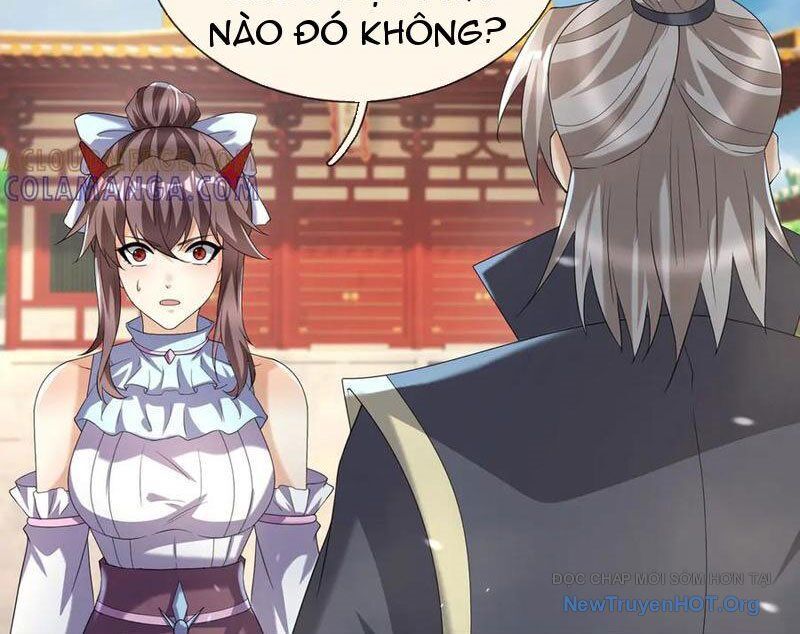 Thu Triệu Vạn Đồ Đệ, Vi Sư Vô Địch Thế Gian Chap 190 - Next Chap 191