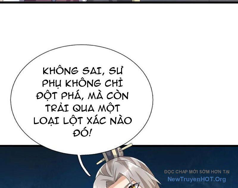Thu Triệu Vạn Đồ Đệ, Vi Sư Vô Địch Thế Gian Chap 190 - Next Chap 191