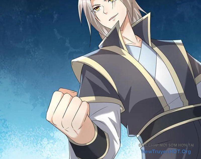 Thu Triệu Vạn Đồ Đệ, Vi Sư Vô Địch Thế Gian Chap 190 - Next Chap 191