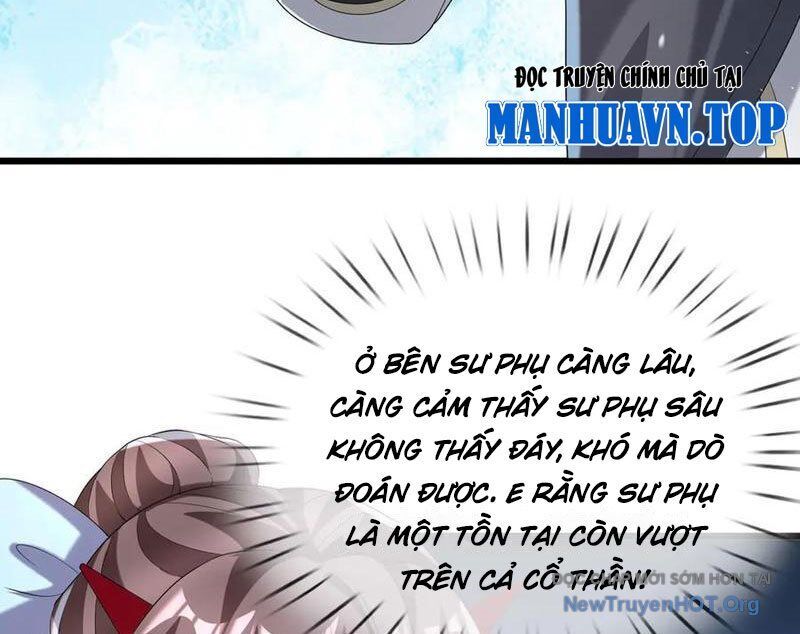 Thu Triệu Vạn Đồ Đệ, Vi Sư Vô Địch Thế Gian Chap 190 - Next Chap 191