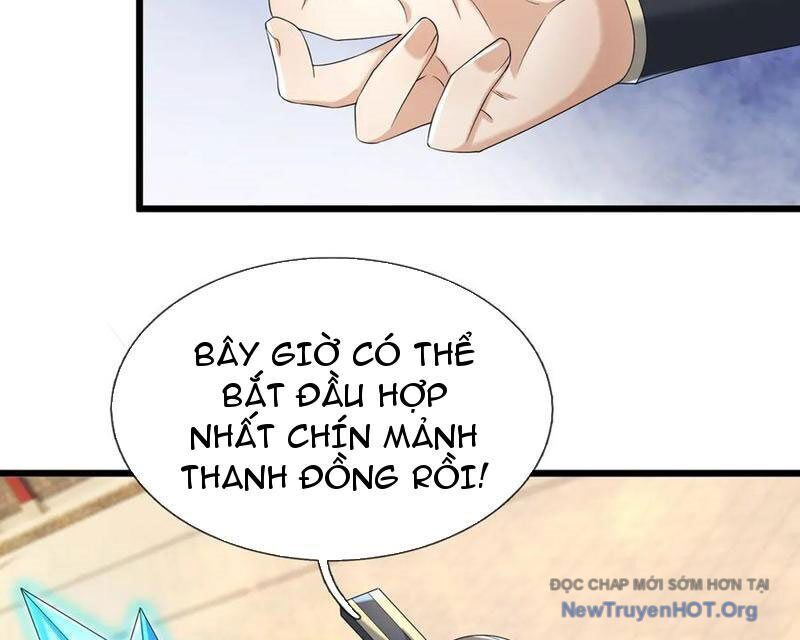Thu Triệu Vạn Đồ Đệ, Vi Sư Vô Địch Thế Gian Chap 190 - Next Chap 191
