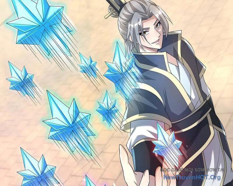 Thu Triệu Vạn Đồ Đệ, Vi Sư Vô Địch Thế Gian Chap 190 - Next Chap 191