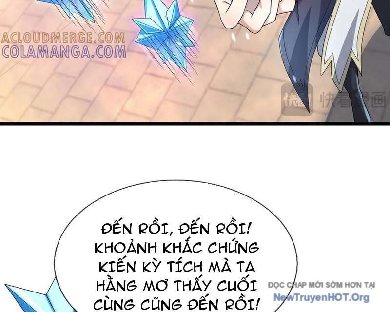 Thu Triệu Vạn Đồ Đệ, Vi Sư Vô Địch Thế Gian Chap 190 - Next Chap 191