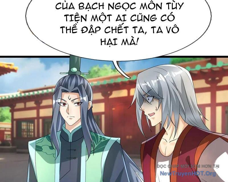 Thu Triệu Vạn Đồ Đệ, Vi Sư Vô Địch Thế Gian Chap 190 - Next Chap 191