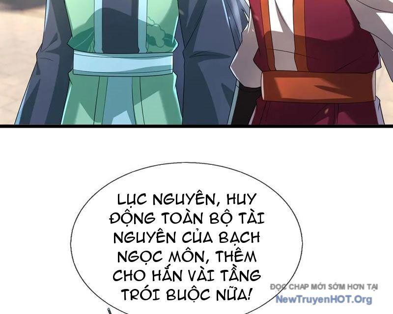 Thu Triệu Vạn Đồ Đệ, Vi Sư Vô Địch Thế Gian Chap 190 - Next Chap 191