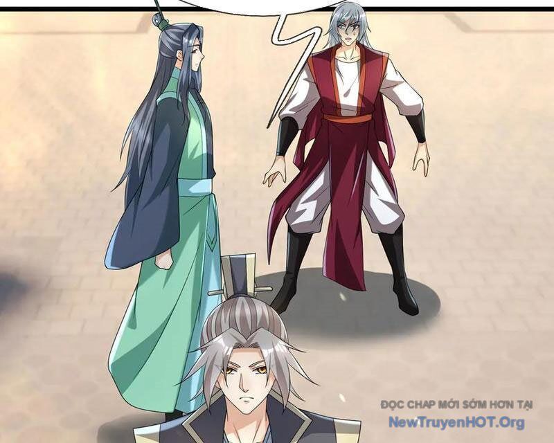 Thu Triệu Vạn Đồ Đệ, Vi Sư Vô Địch Thế Gian Chap 190 - Next Chap 191