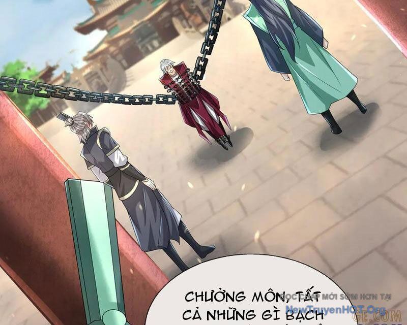 Thu Triệu Vạn Đồ Đệ, Vi Sư Vô Địch Thế Gian Chap 190 - Next Chap 191