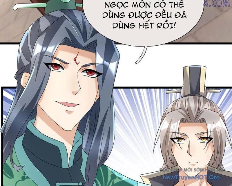 Thu Triệu Vạn Đồ Đệ, Vi Sư Vô Địch Thế Gian Chap 190 - Next Chap 191