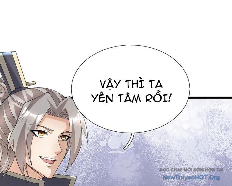 Thu Triệu Vạn Đồ Đệ, Vi Sư Vô Địch Thế Gian Chap 190 - Next Chap 191