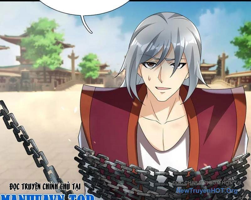 Thu Triệu Vạn Đồ Đệ, Vi Sư Vô Địch Thế Gian Chap 190 - Next Chap 191