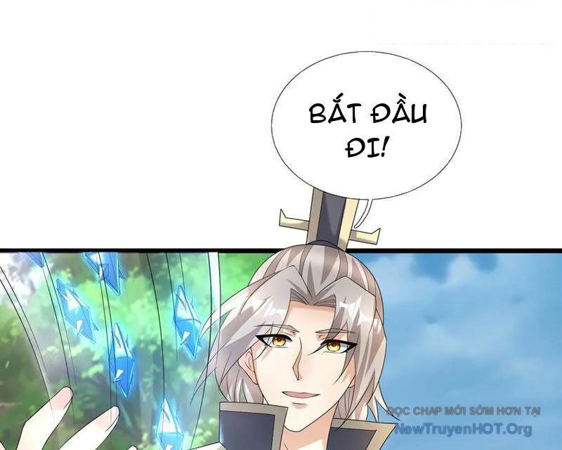 Thu Triệu Vạn Đồ Đệ, Vi Sư Vô Địch Thế Gian Chap 190 - Next Chap 191