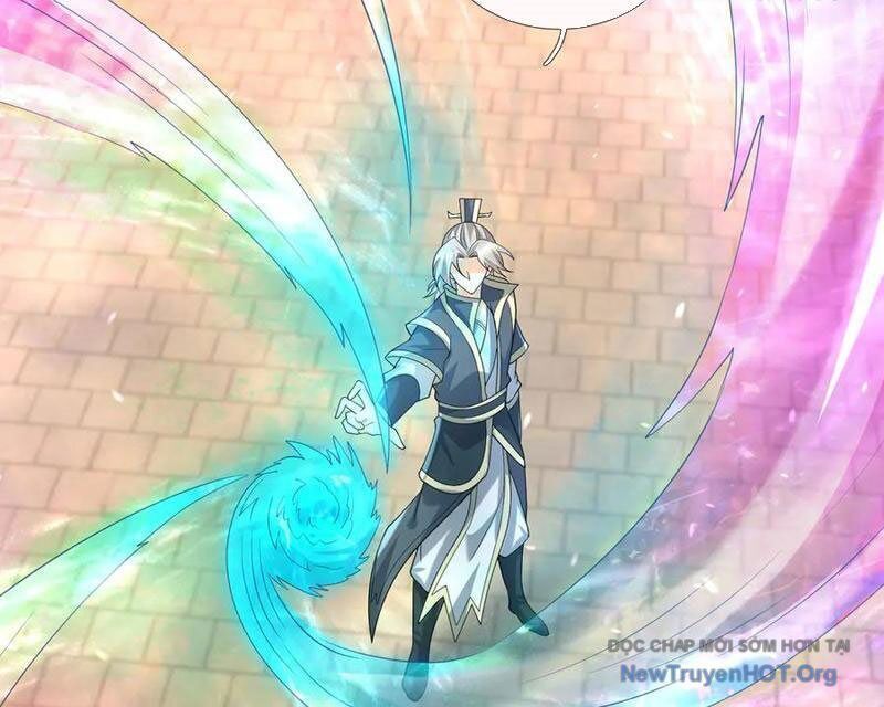 Thu Triệu Vạn Đồ Đệ, Vi Sư Vô Địch Thế Gian Chap 190 - Next Chap 191