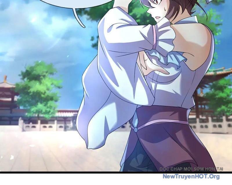 Thu Triệu Vạn Đồ Đệ, Vi Sư Vô Địch Thế Gian Chap 190 - Next Chap 191