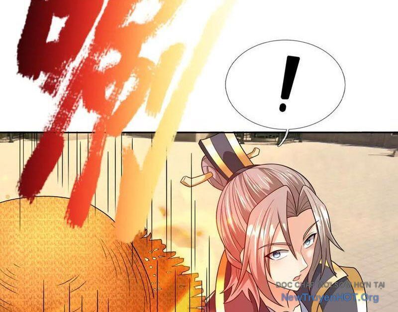 Thu Triệu Vạn Đồ Đệ, Vi Sư Vô Địch Thế Gian Chap 190 - Next Chap 191
