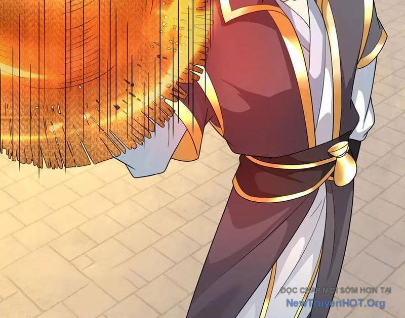Thu Triệu Vạn Đồ Đệ, Vi Sư Vô Địch Thế Gian Chap 190 - Next Chap 191