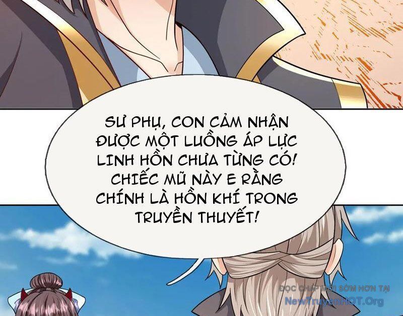 Thu Triệu Vạn Đồ Đệ, Vi Sư Vô Địch Thế Gian Chap 190 - Next Chap 191