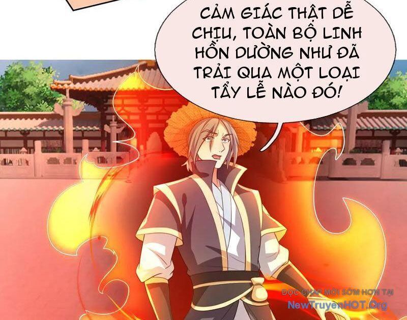 Thu Triệu Vạn Đồ Đệ, Vi Sư Vô Địch Thế Gian Chap 190 - Next Chap 191