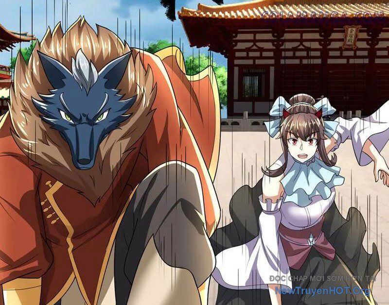 Thu Triệu Vạn Đồ Đệ, Vi Sư Vô Địch Thế Gian Chap 190 - Next Chap 191