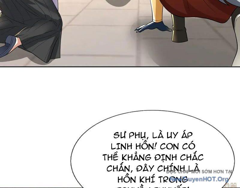 Thu Triệu Vạn Đồ Đệ, Vi Sư Vô Địch Thế Gian Chap 190 - Next Chap 191