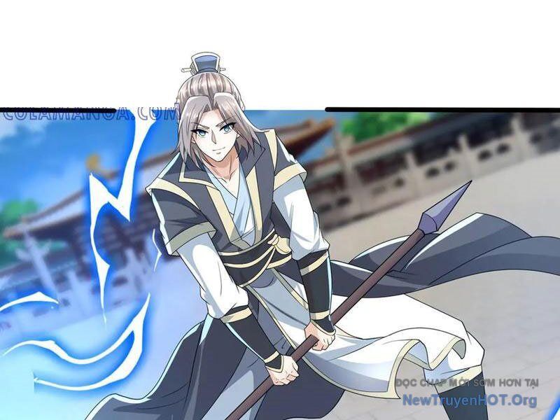 Thu Triệu Vạn Đồ Đệ, Vi Sư Vô Địch Thế Gian Chap 191 - Next Chap 192