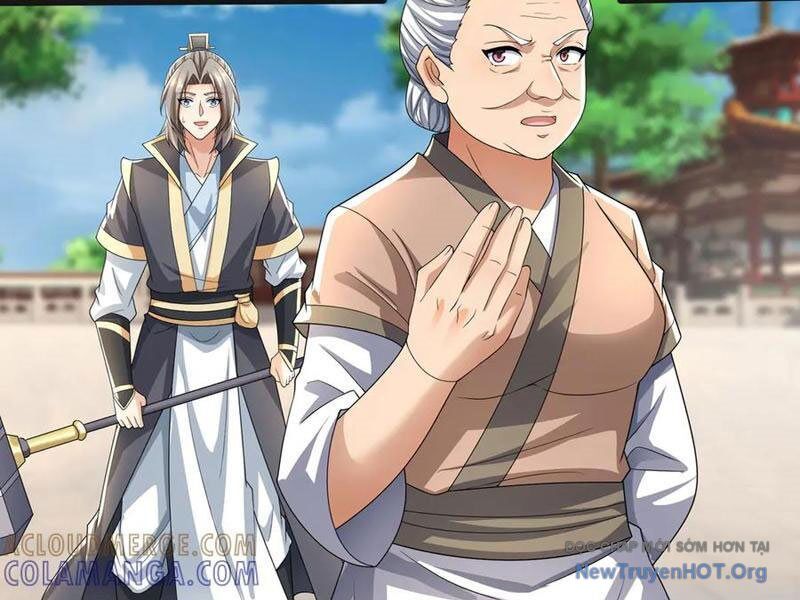 Thu Triệu Vạn Đồ Đệ, Vi Sư Vô Địch Thế Gian Chap 191 - Next Chap 192