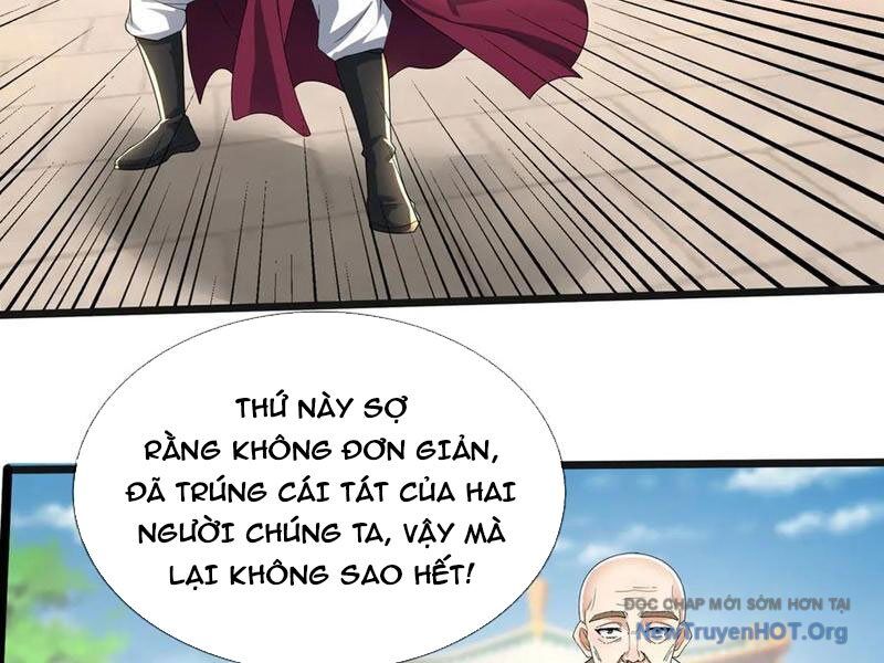 Thu Triệu Vạn Đồ Đệ, Vi Sư Vô Địch Thế Gian Chap 191 - Next Chap 192