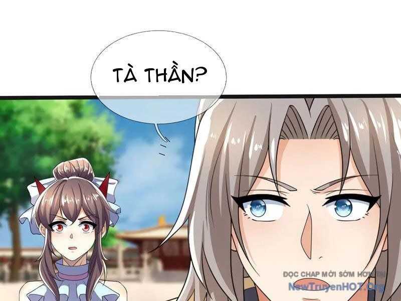 Thu Triệu Vạn Đồ Đệ, Vi Sư Vô Địch Thế Gian Chap 191 - Next Chap 192