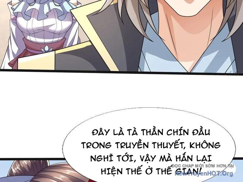 Thu Triệu Vạn Đồ Đệ, Vi Sư Vô Địch Thế Gian Chap 191 - Next Chap 192