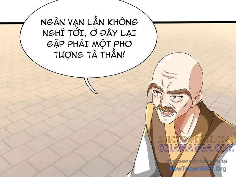 Thu Triệu Vạn Đồ Đệ, Vi Sư Vô Địch Thế Gian Chap 191 - Next Chap 192