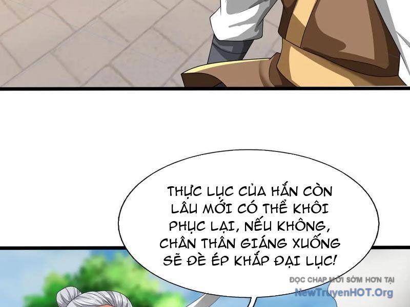 Thu Triệu Vạn Đồ Đệ, Vi Sư Vô Địch Thế Gian Chap 191 - Next Chap 192