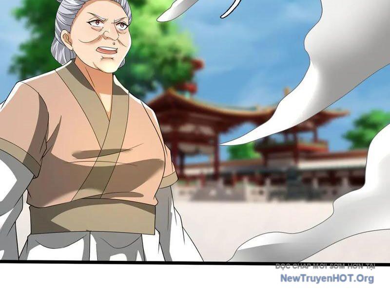 Thu Triệu Vạn Đồ Đệ, Vi Sư Vô Địch Thế Gian Chap 191 - Next Chap 192