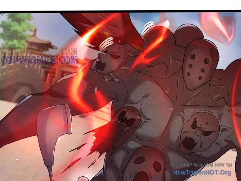 Thu Triệu Vạn Đồ Đệ, Vi Sư Vô Địch Thế Gian Chap 191 - Next Chap 192