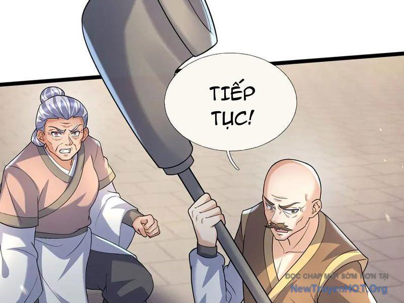 Thu Triệu Vạn Đồ Đệ, Vi Sư Vô Địch Thế Gian Chap 191 - Next Chap 192