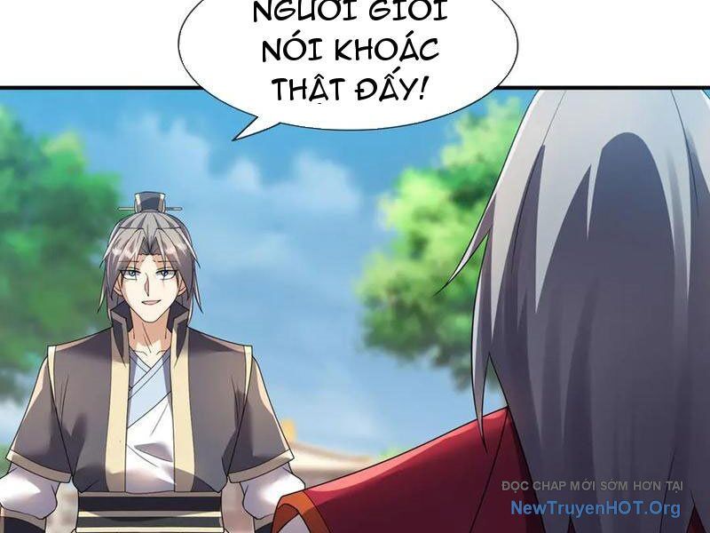 Thu Triệu Vạn Đồ Đệ, Vi Sư Vô Địch Thế Gian Chap 191 - Next Chap 192