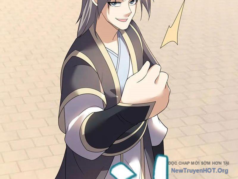 Thu Triệu Vạn Đồ Đệ, Vi Sư Vô Địch Thế Gian Chap 191 - Next Chap 192