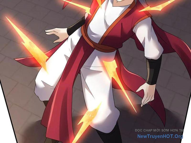 Thu Triệu Vạn Đồ Đệ, Vi Sư Vô Địch Thế Gian Chap 191 - Next Chap 192