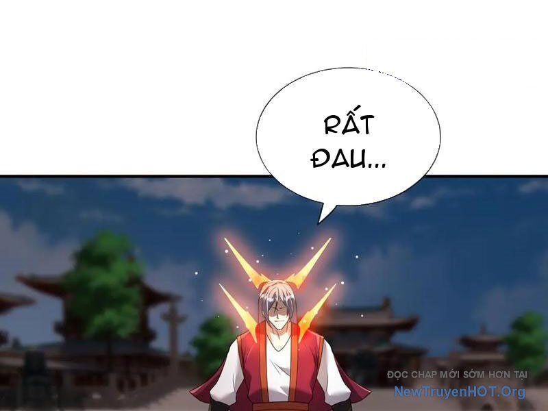 Thu Triệu Vạn Đồ Đệ, Vi Sư Vô Địch Thế Gian Chap 191 - Next Chap 192