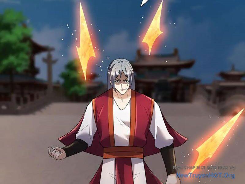 Thu Triệu Vạn Đồ Đệ, Vi Sư Vô Địch Thế Gian Chap 191 - Next Chap 192